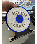 Hədəf Çarxı Kassa – Əyləncəli Pul Yığma Oyunu ilə Qənaət Edin