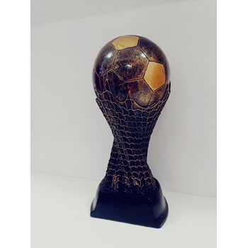 Stol Üstü Futbol Kuboku Suvenir – Kolleksiya və Dekor Üçün