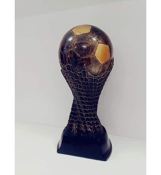 Stol Üstü Futbol Kuboku Suvenir – Kolleksiya və Dekor Üçün