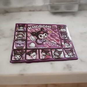 Sanrio Hello Kitty & Kuromi Sirli Qutu Dəsti (20 Fiqur) | dopamin.az